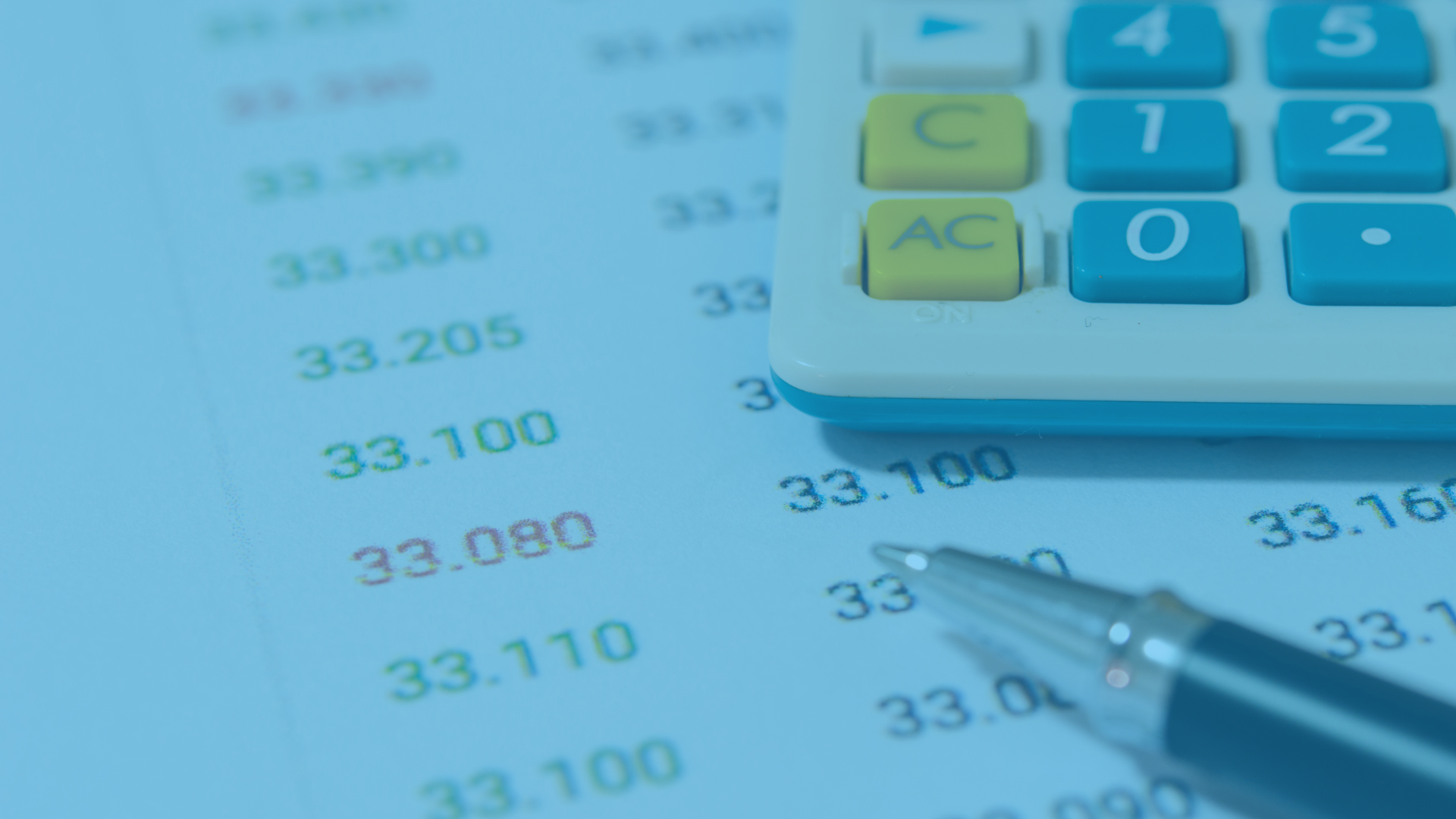 Different ways to price your salon services