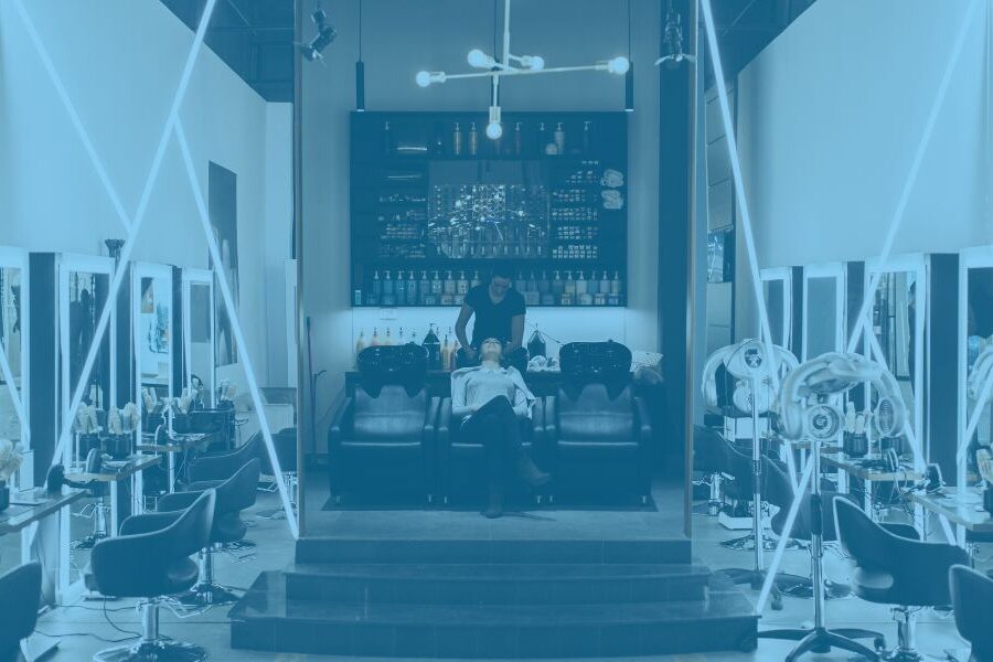 Discover the secrets to setting and achieving effective staff targets for your salon. Learn strategies to boost productivity and increase profits!