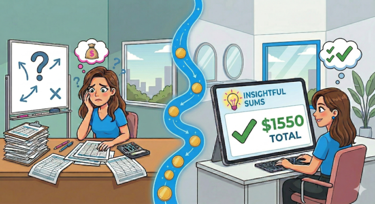 The Ultimate Service Cost Calculator for Australian Hair & Beauty Businesses 1 The Ultimate Service Cost Calculator for Australian Salons - Stop guessing your salon prices. Learn how to calculate your unique overheads and instantly see your profit margins with the premier service cost calculator for the Australian hair and beauty industry. Start your free trial today.